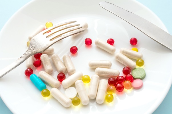Peptides and the Menopause Transition: Natural Solutions for a Smoother Change