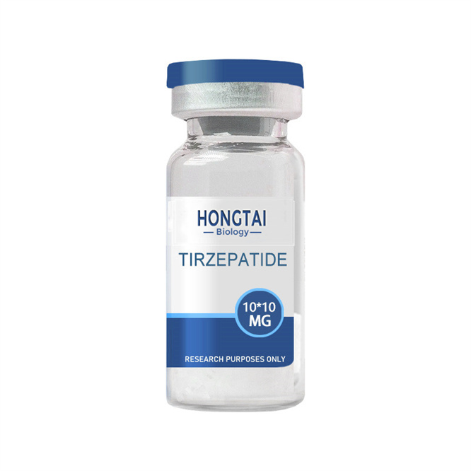 Tirzepatide
