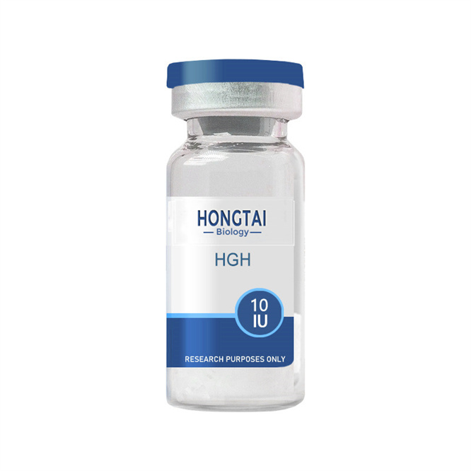 HGH