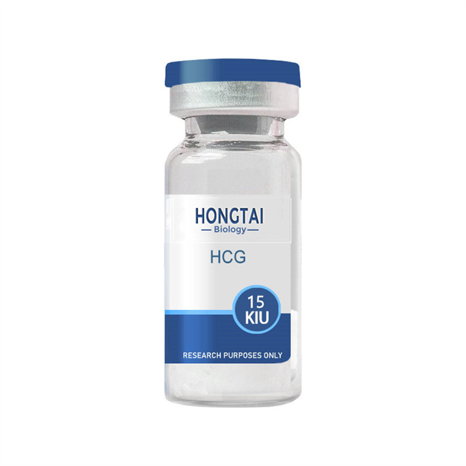 HCG