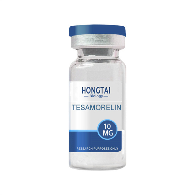 Tesamorelin